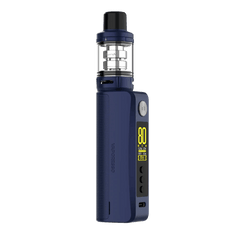 Vaporesso Gen 80S Midnight Blue - Vape Unit