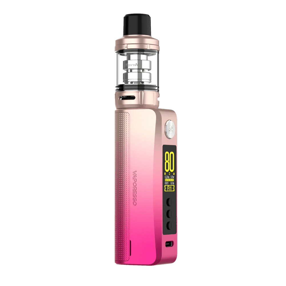 Vaporesso Gen 80S Sunset Glow - Vape Unit