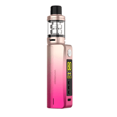 Vaporesso Gen 80S Sunset Glow - Vape Unit