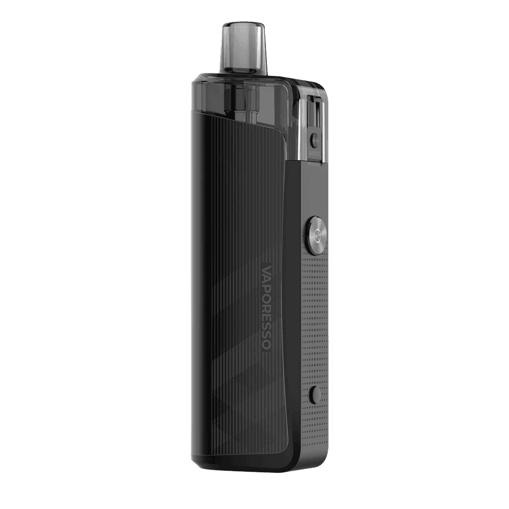 Vaporesso Gen Air 40 Dark Black - Vape Unit