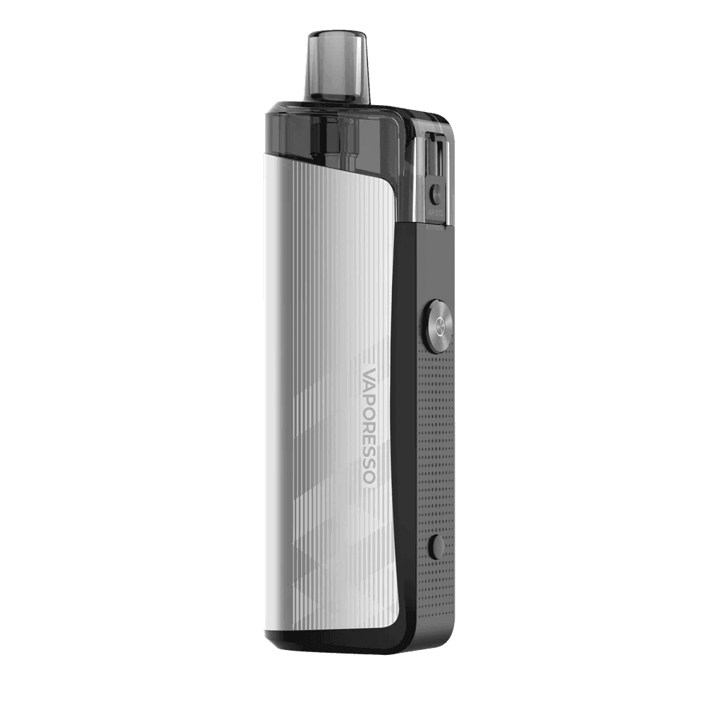 Vaporesso Gen Air 40 Light Sliver - Vape Unit