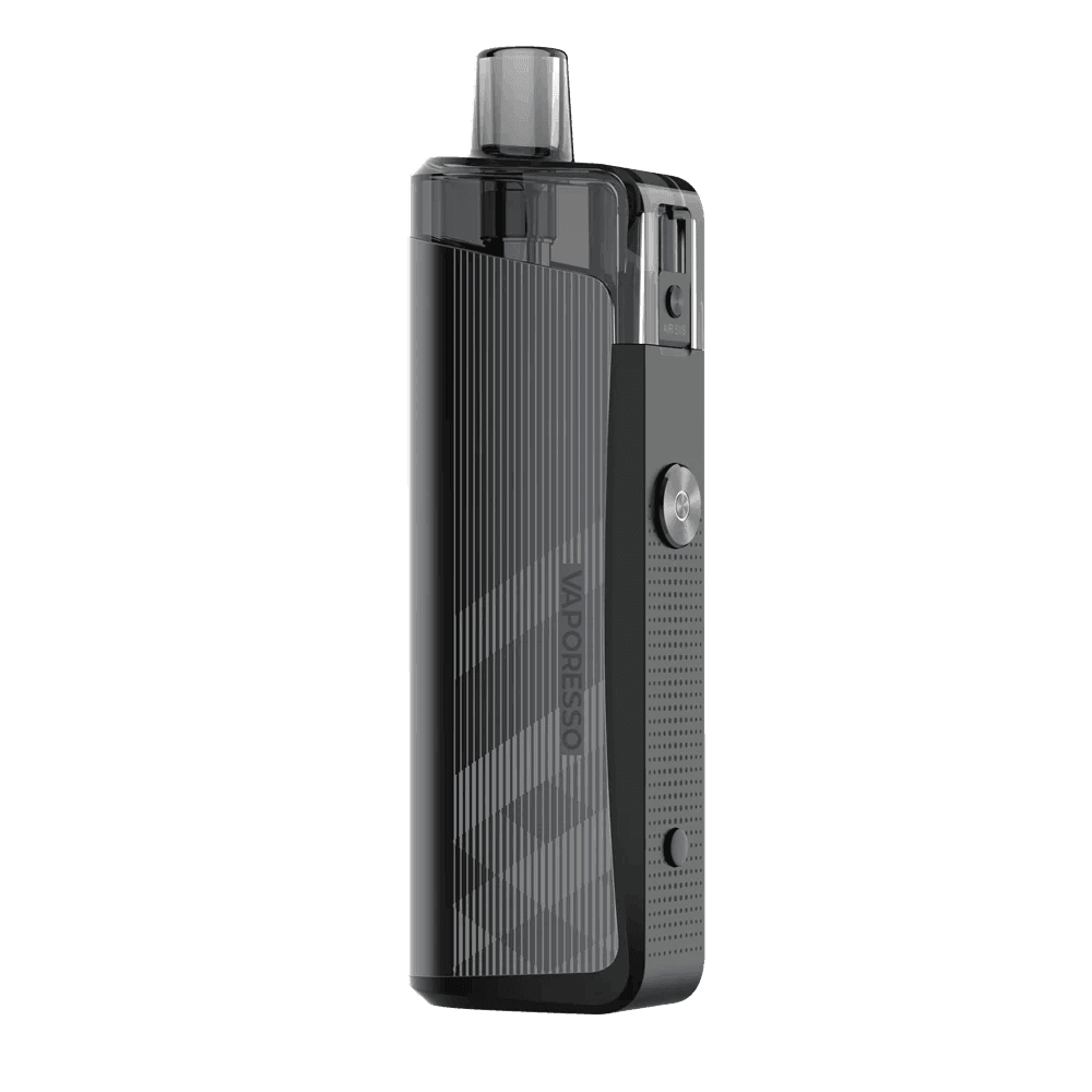 Vaporesso Gen Air 40 Matte Grey - Vape Unit