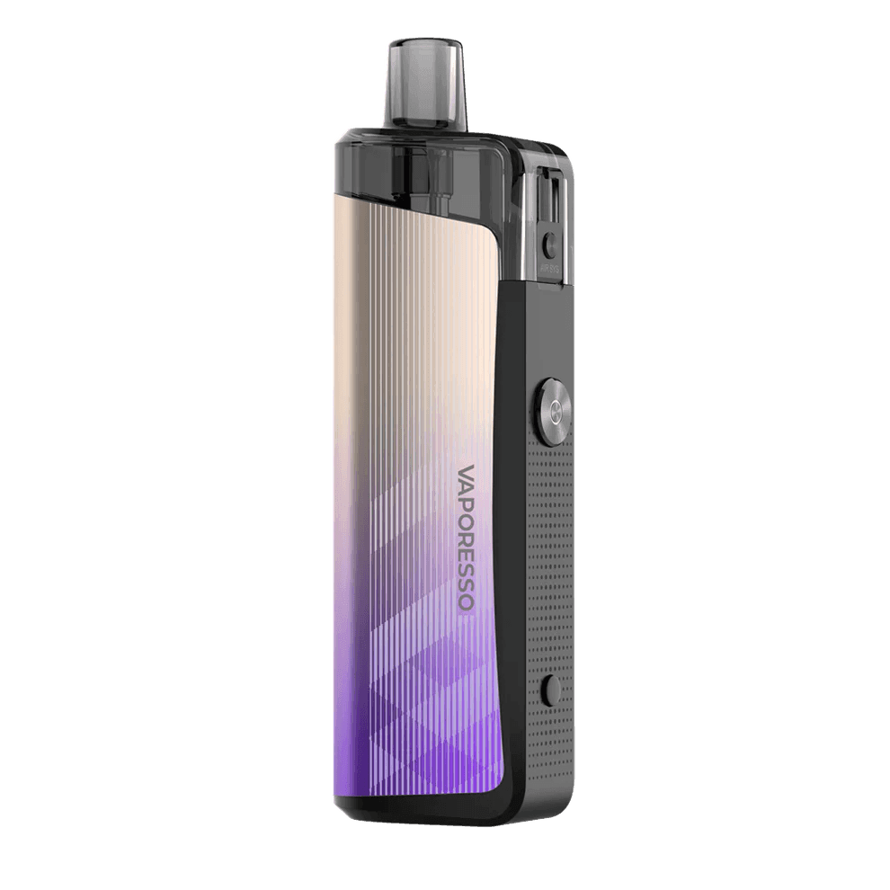 Vaporesso Gen Air 40 Twilight Gold - Vape Unit