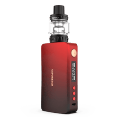 Vaporesso Gen Black Red - Vape Unit