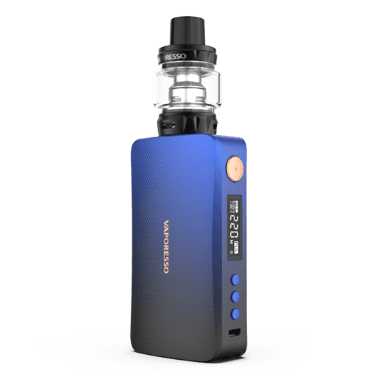 Vaporesso Gen blue - Vape Unit