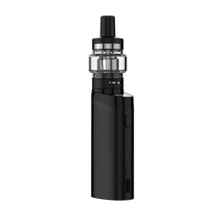 Vaporesso Gen Fit 40 Midnight Black - Vape Unit