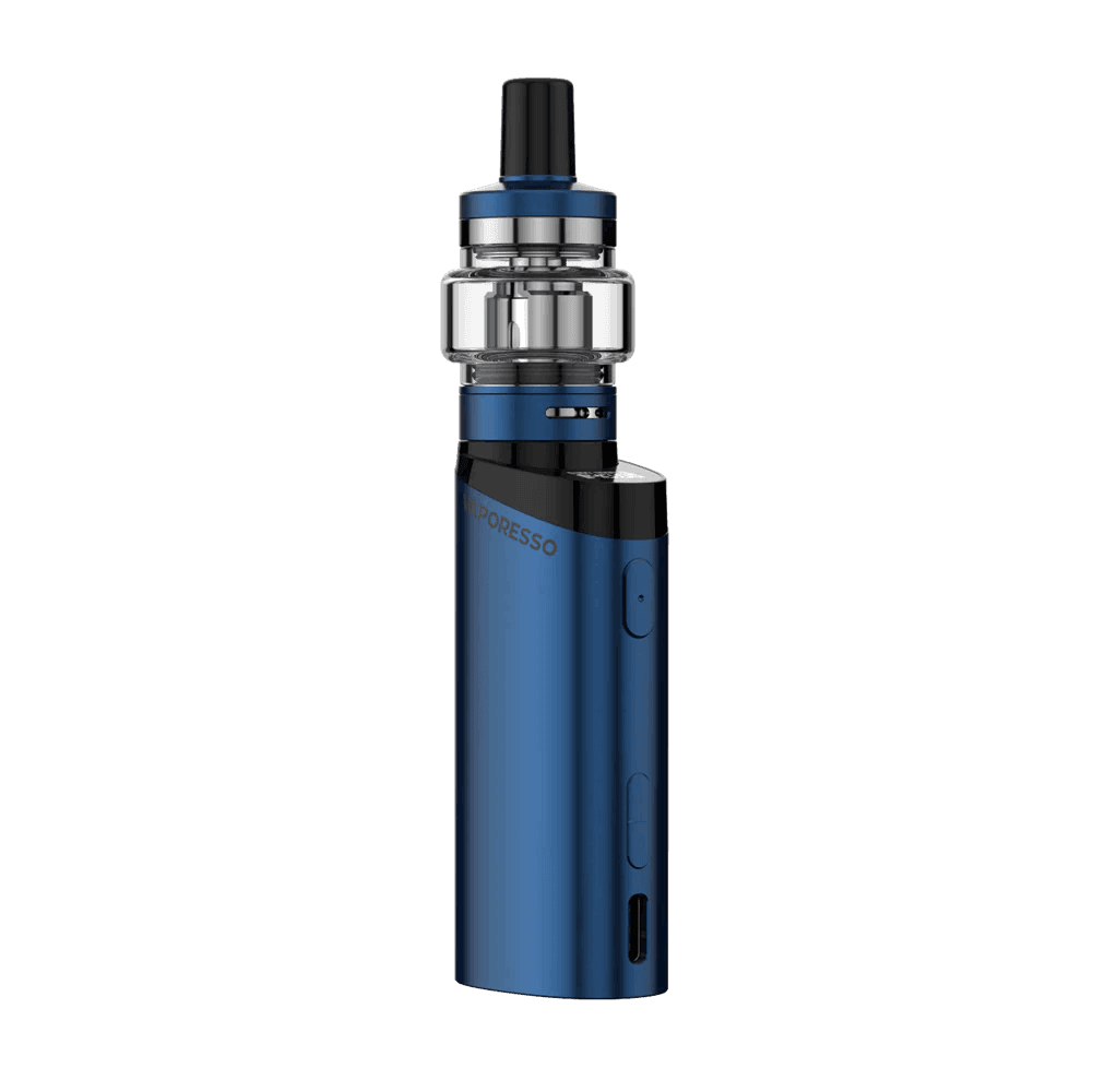 Vaporesso Gen Fit 40 Prussian Blue - Vape Unit