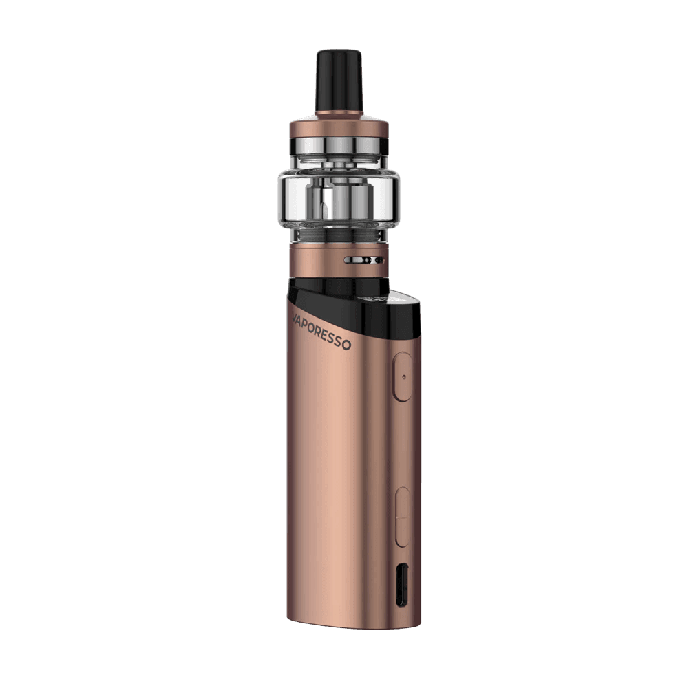 Vaporesso Gen Fit 40 Rose Gold - Vape Unit