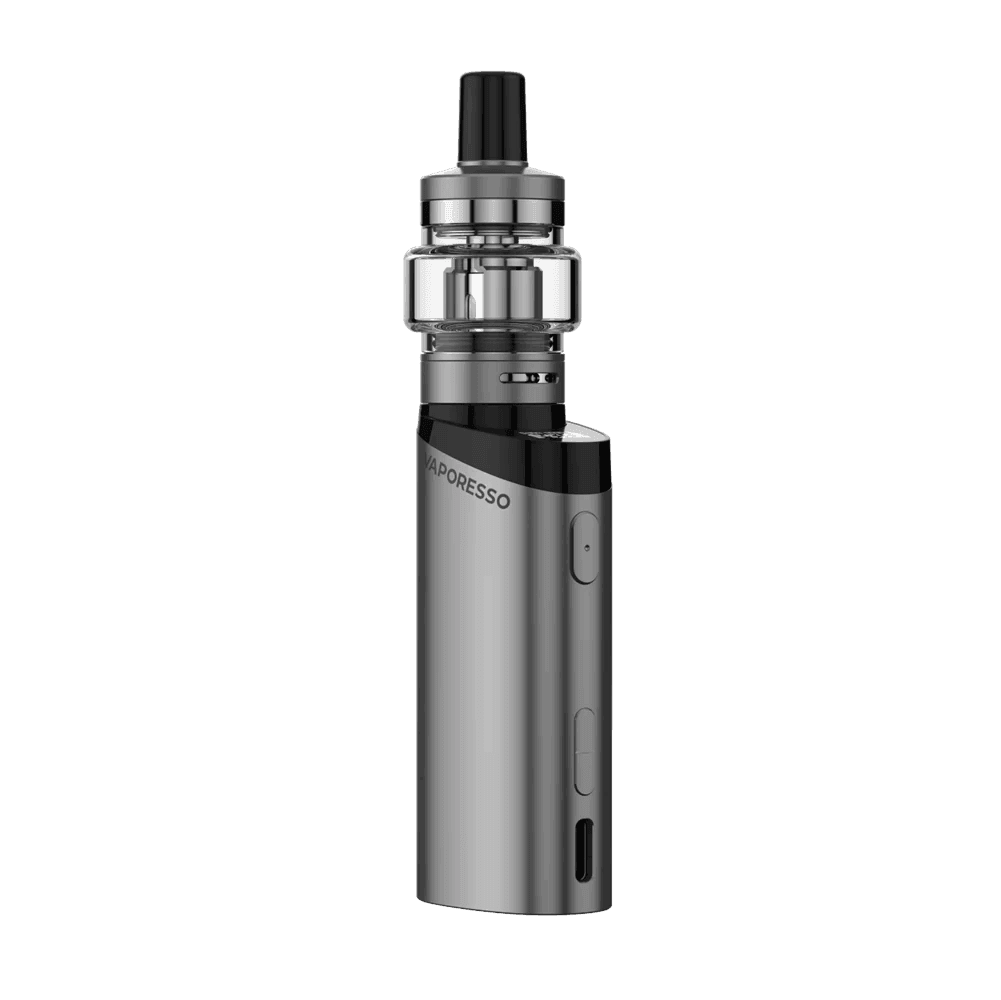 Vaporesso Gen Fit 40 Space Grey - Vape Unit