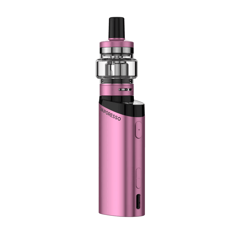 Vaporesso Gen Fit 40 Taffy Pink - Vape Unit