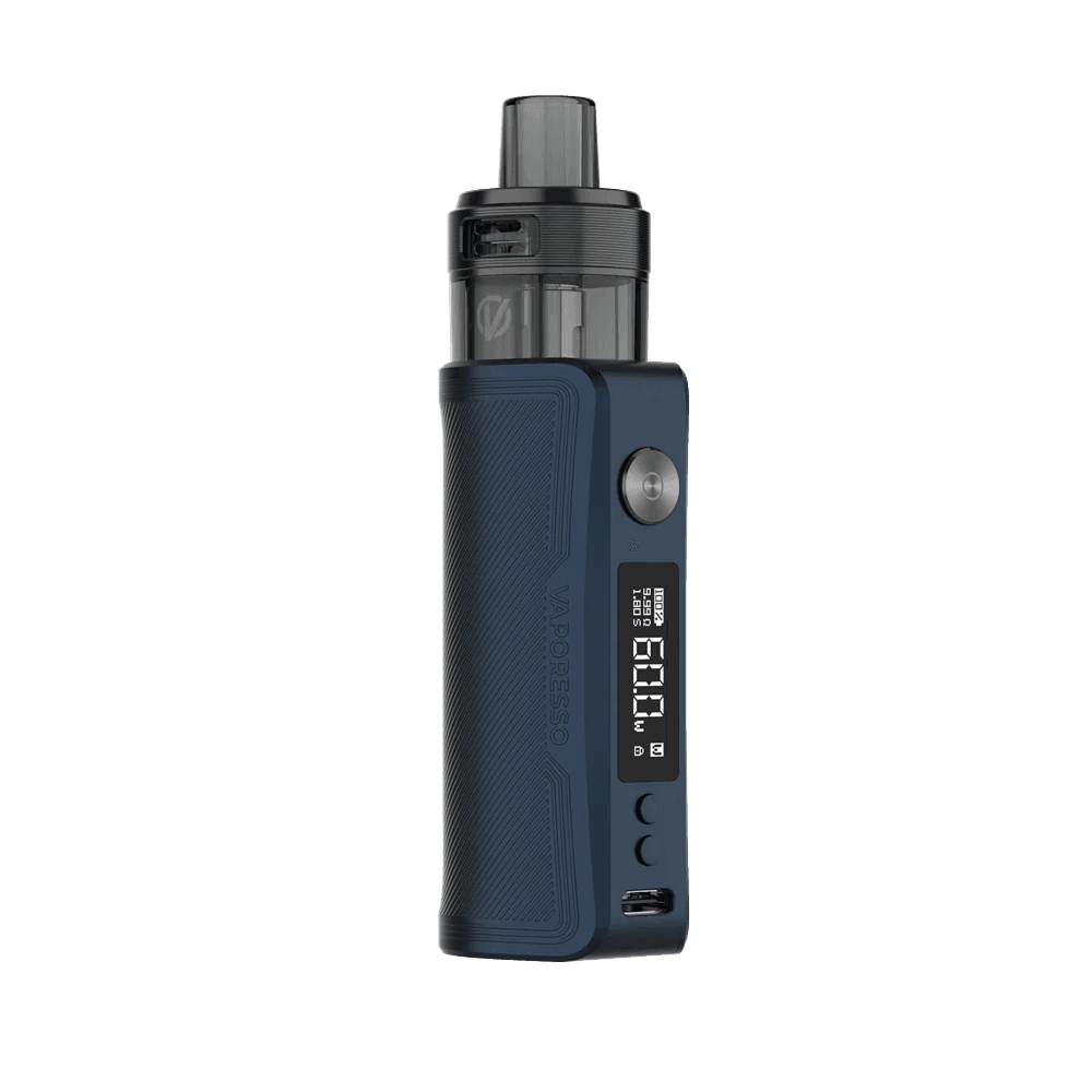 Vaporesso Gen PT60 Aegean Blue - Vape Unit