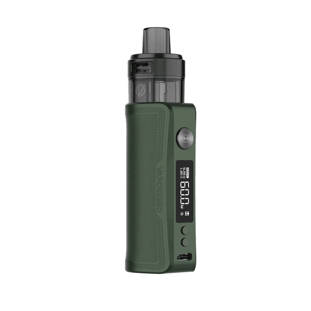 Vaporesso Gen PT60 Alphine Green - Vape Unit