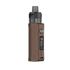 Vaporesso Gen PT60 Earth Brown - Vape Unit