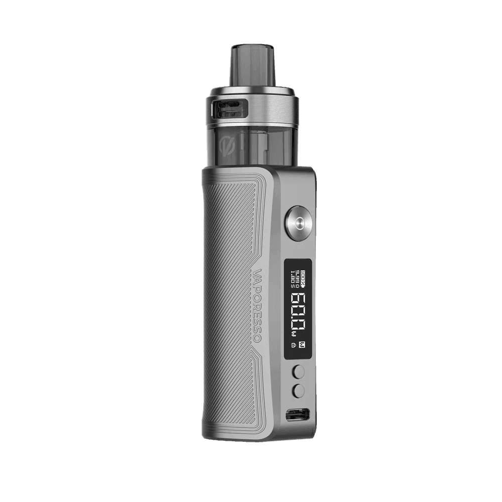 Vaporesso Gen PT60 Light Silver - Vape Unit