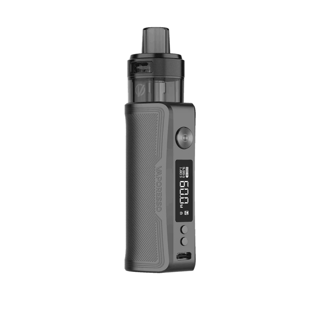 Vaporesso Gen PT60 Matte Grey - Vape Unit