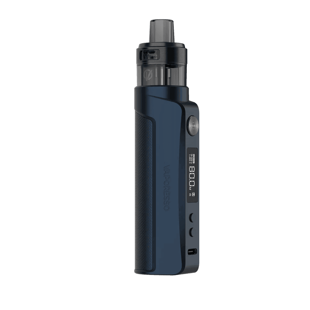 Vaporesso Gen PT80 S Aegean Blue - Vape Unit