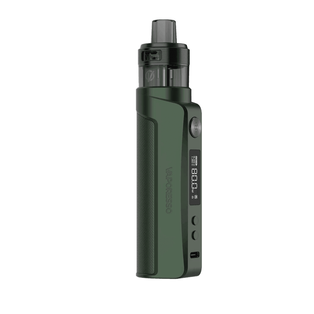 Vaporesso Gen PT80 S Alphine Green - Vape Unit