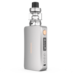 Vaporesso Gen Silver - Vape Unit