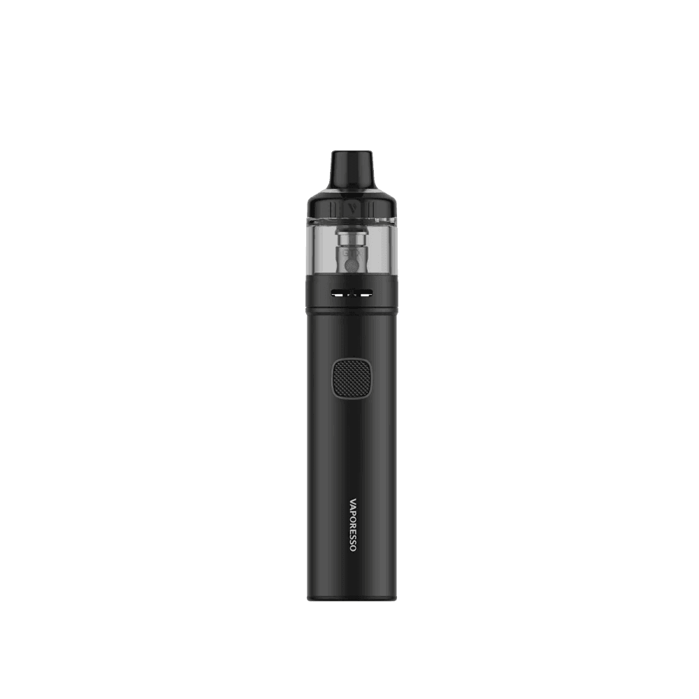 Vaporesso GTX Go 40 Black - Vape Unit