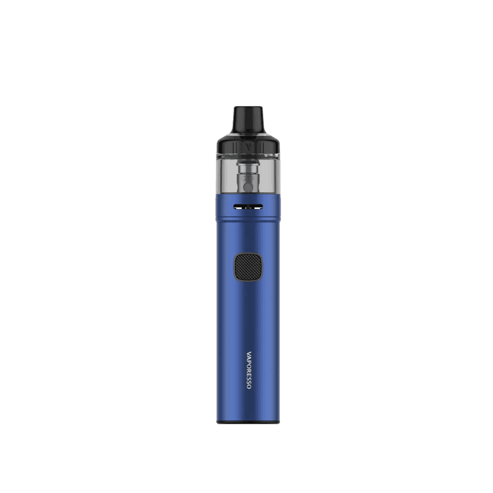 Vaporesso GTX Go 40 Blue - Vape Unit