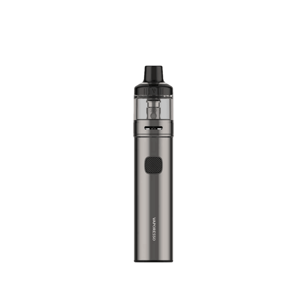 Vaporesso GTX Go 40 Matte Grey - Vape Unit