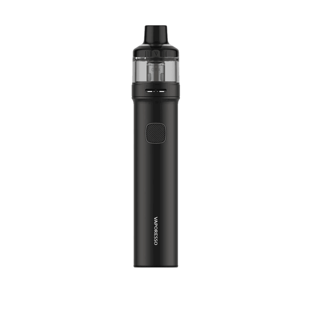 Vaporesso GTX Go 80 Black - Vape Unit