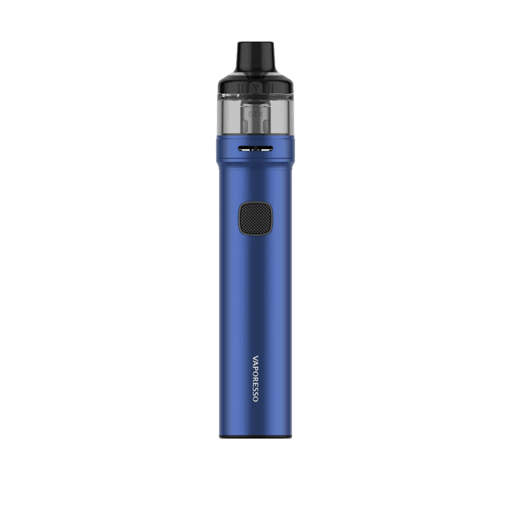 Vaporesso GTX Go 80 Blue - Vape Unit