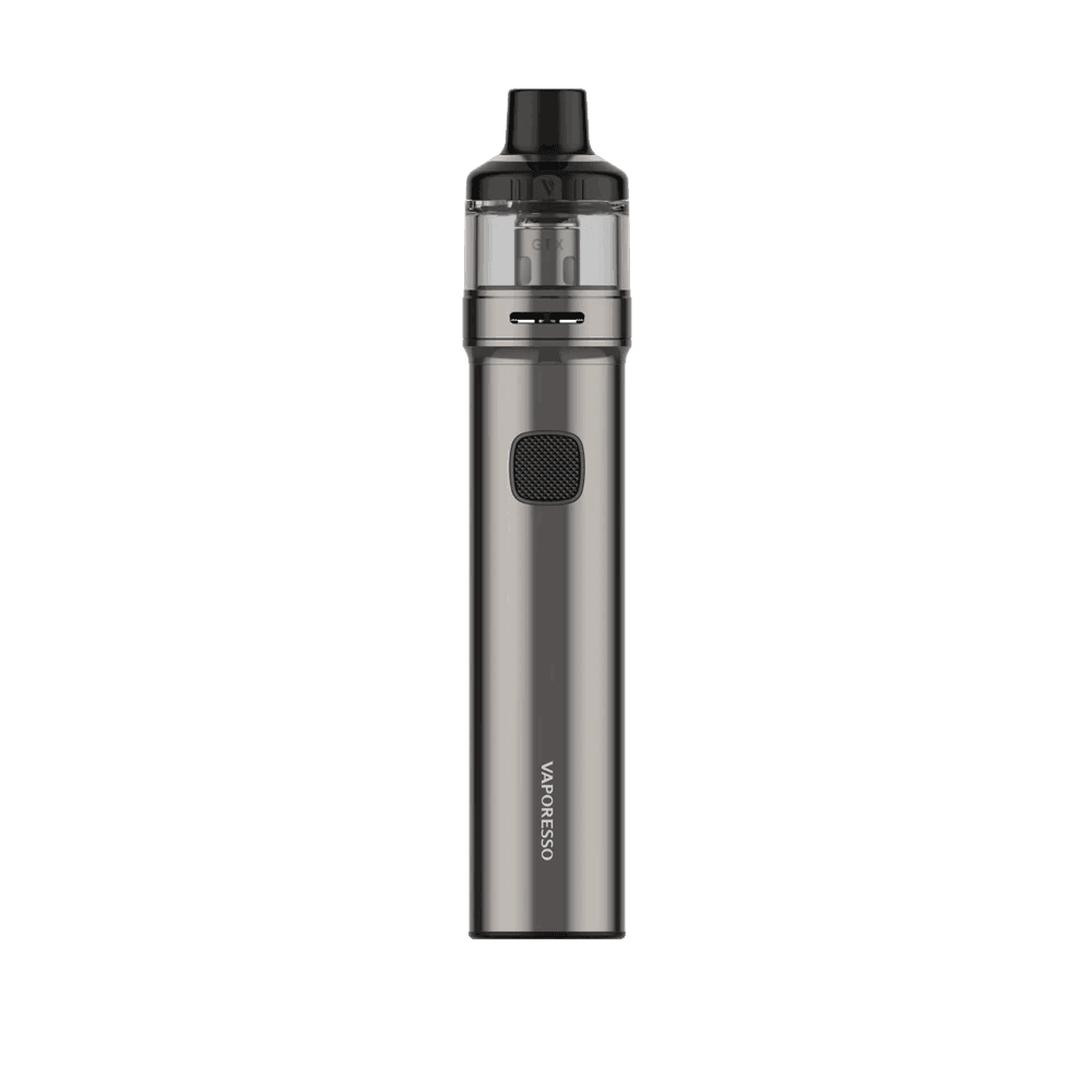 Vaporesso GTX Go 80 Matte Grey - Vape Unit