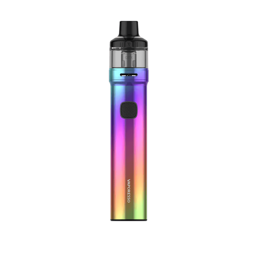 Vaporesso GTX Go 80 Rainbow - Vape Unit