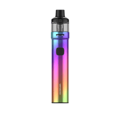 Vaporesso GTX Go 80 Rainbow - Vape Unit