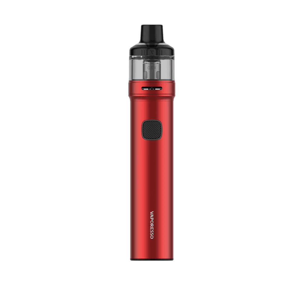 Vaporesso GTX Go 80 Red - Vape Unit