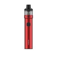 Vaporesso GTX Go 80 Red - Vape Unit