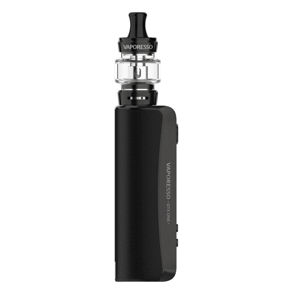 Vaporesso GTX One Black - Vape Unit