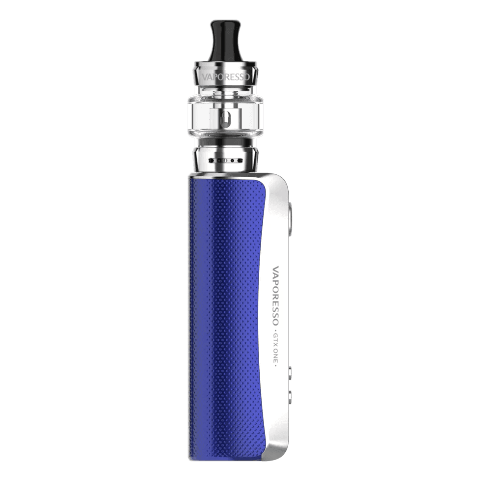 Vaporesso GTX One Blue - Vape Unit