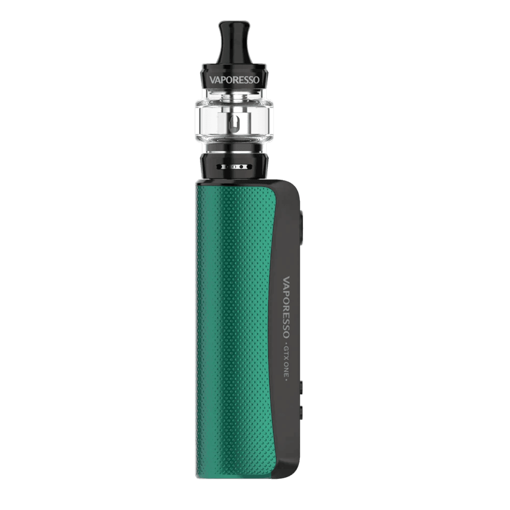 Vaporesso GTX One Green - Vape Unit