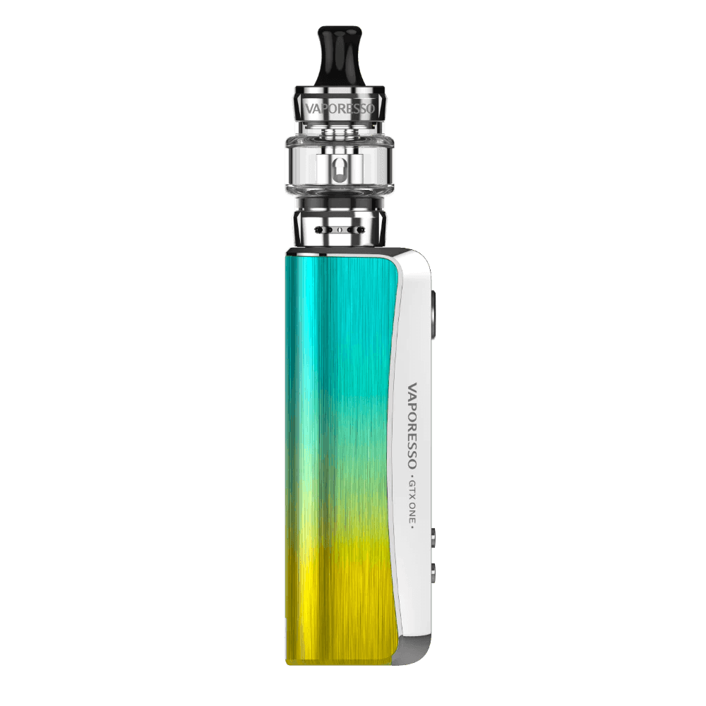 Vaporesso GTX One Lime Green - Vape Unit