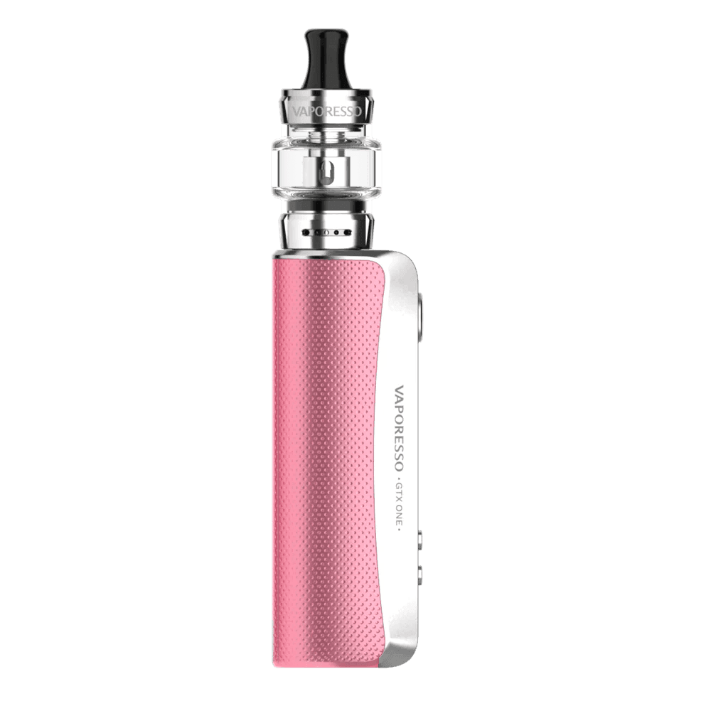 Vaporesso GTX One Pink - Vape Unit