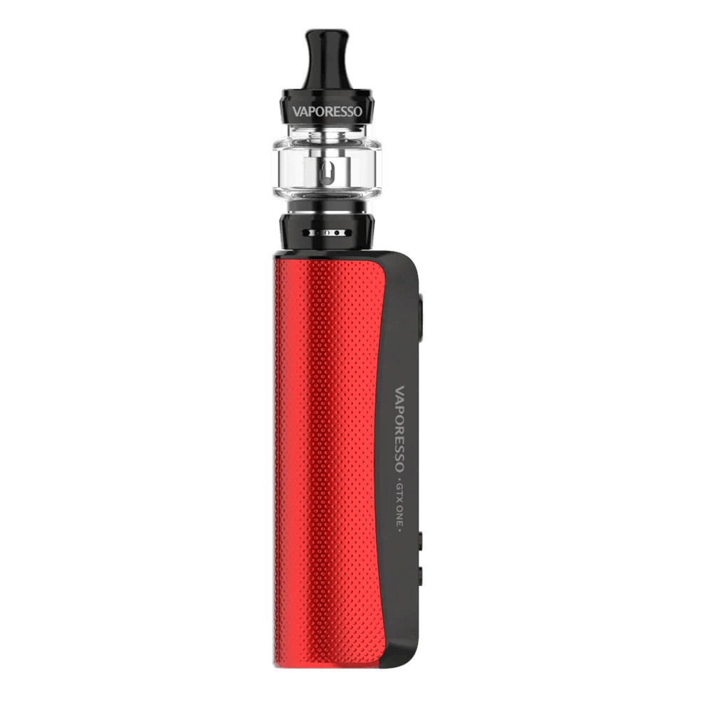 Vaporesso GTX One Red - Vape Unit