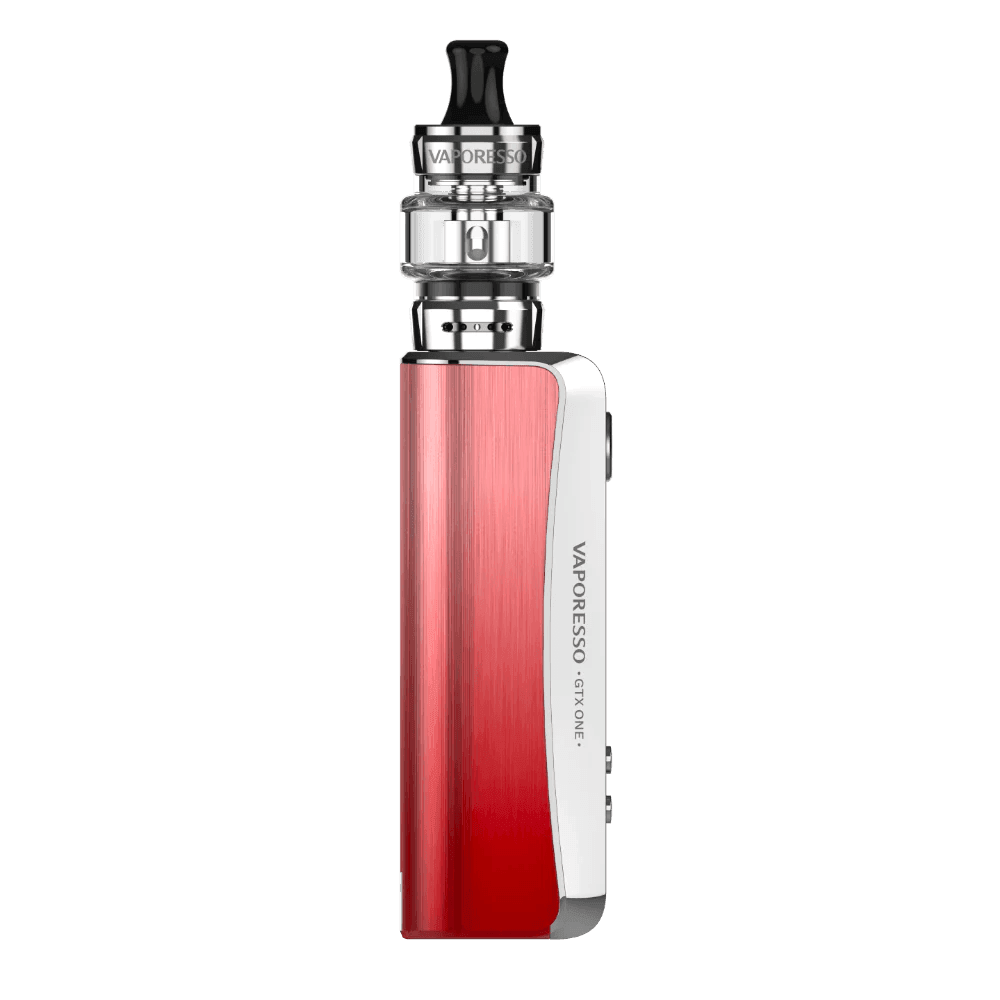 Vaporesso GTX One Taffy Red - Vape Unit