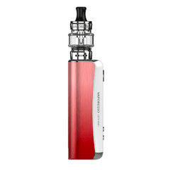 Vaporesso GTX One Taffy Red - Vape Unit