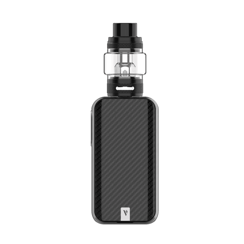 Vaporesso Luxe II Black - Vape Unit