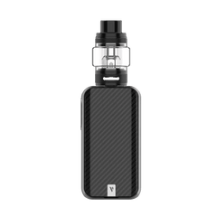 Vaporesso Luxe II Black - Vape Unit