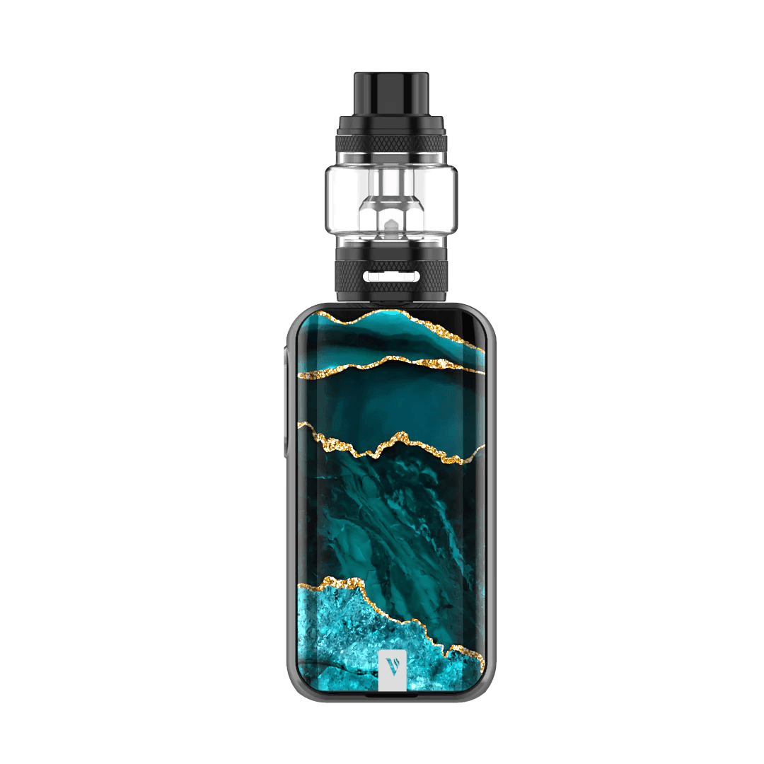 Vaporesso Luxe II Jade - Vape Unit