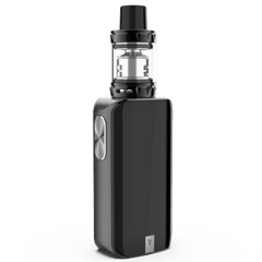 Vaporesso Luxe Nano Black - Vape Unit