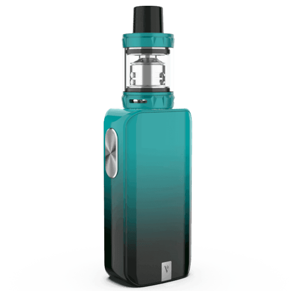 Vaporesso Luxe Nano Blue - Vape Unit