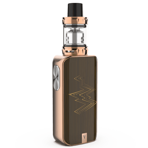 Vaporesso Luxe Nano Bronze - Vape Unit