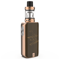 Vaporesso Luxe Nano Bronze - Vape Unit