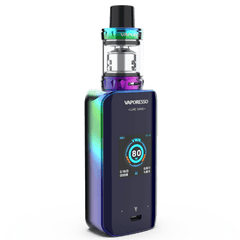 Vaporesso Luxe Nano Rainbow - Vape Unit