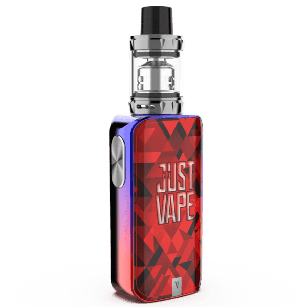 Vaporesso Luxe Nano Red - Vape Unit