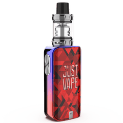 Vaporesso Luxe Nano Red - Vape Unit